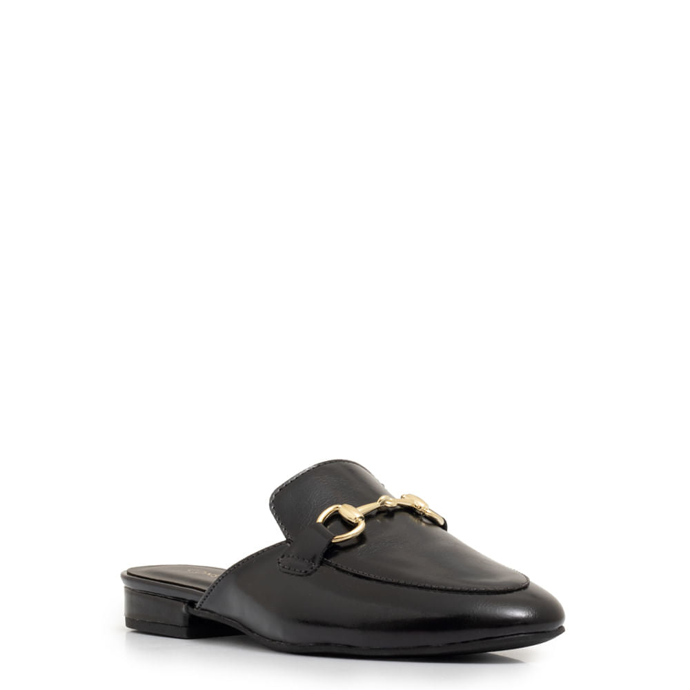 Mule Bridão Preto
