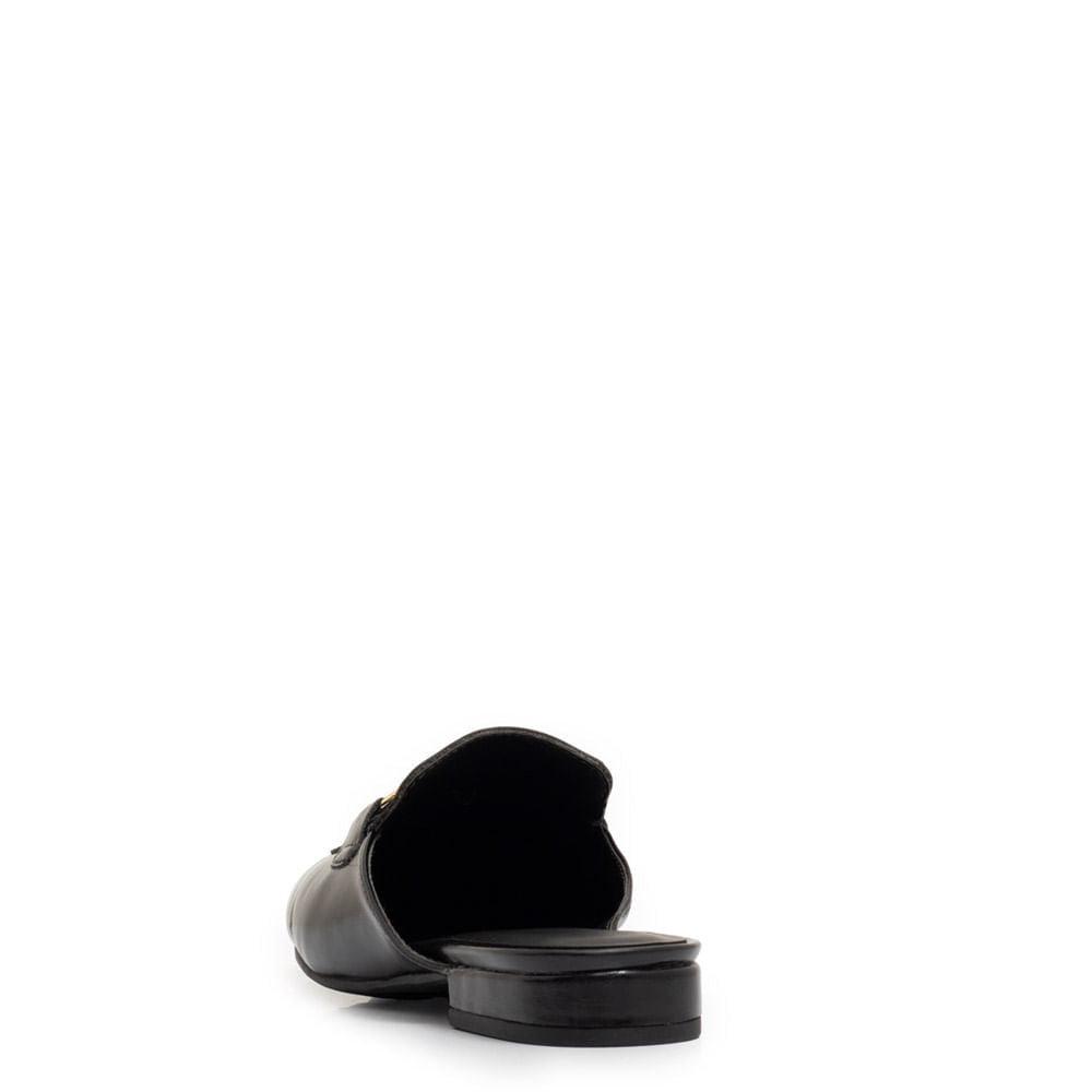 Mule Bridão Preto