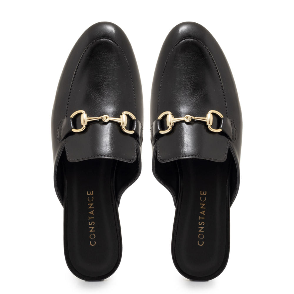 Mule Bridão Preto