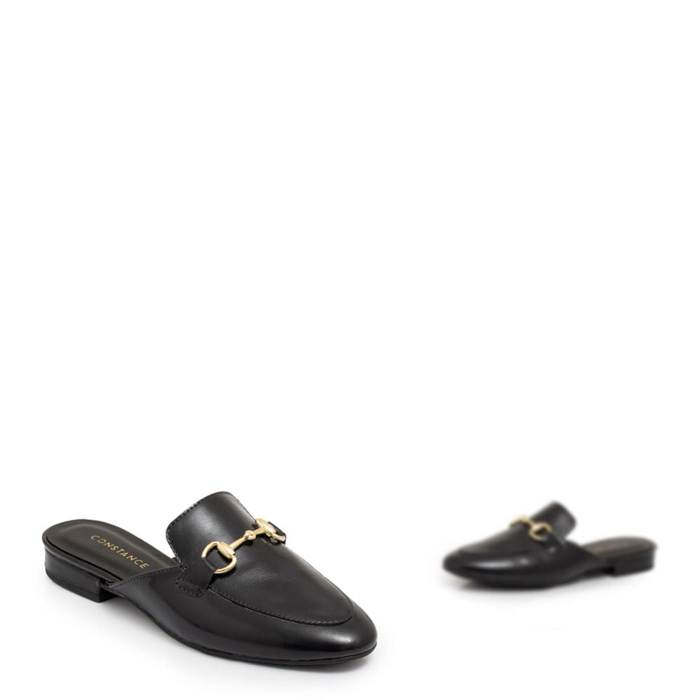 Mule Bridão Preto