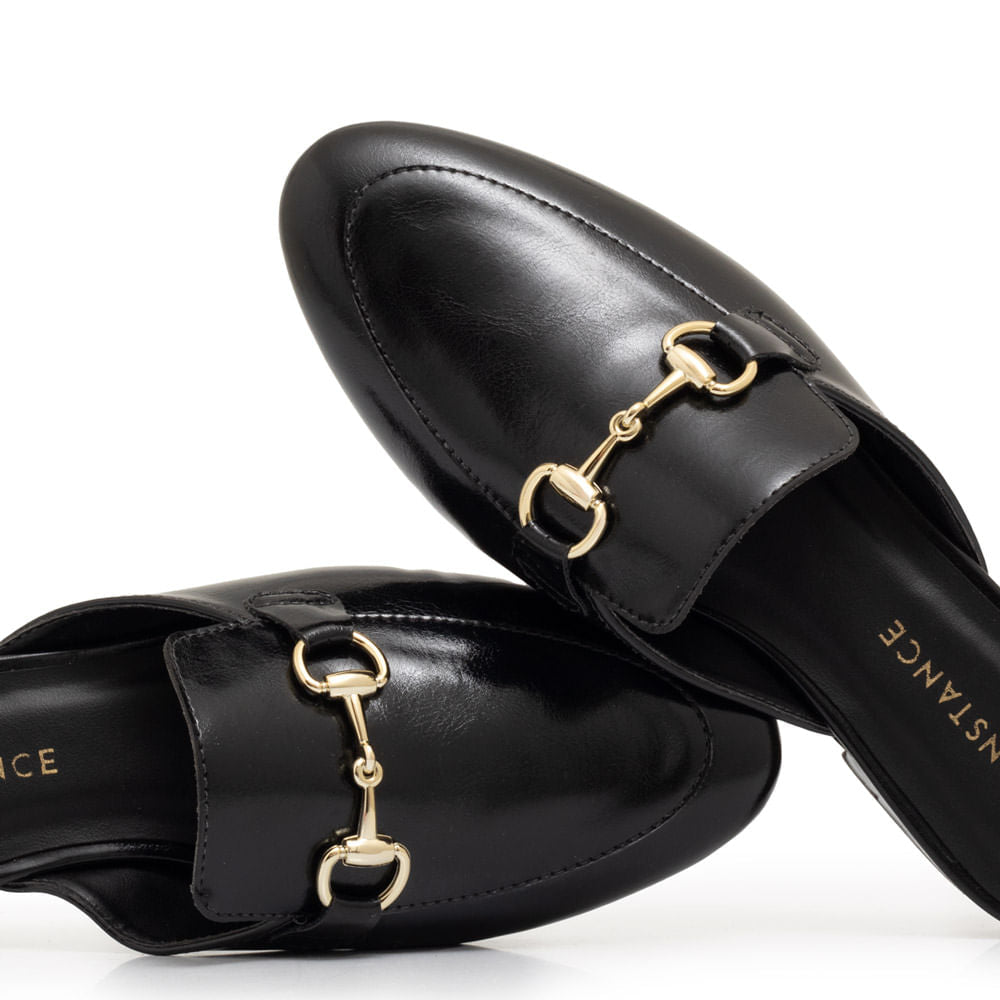 Mule Bridão Preto