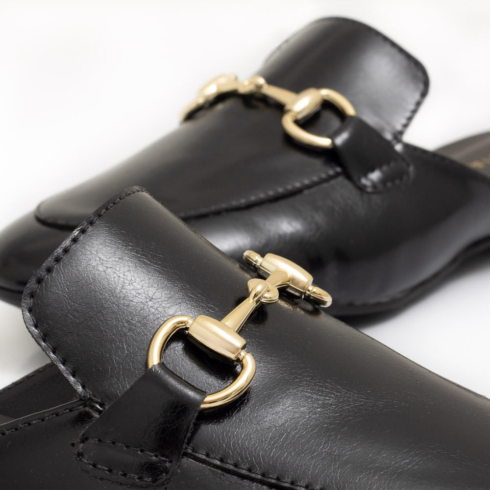 Mule Bridão Preto