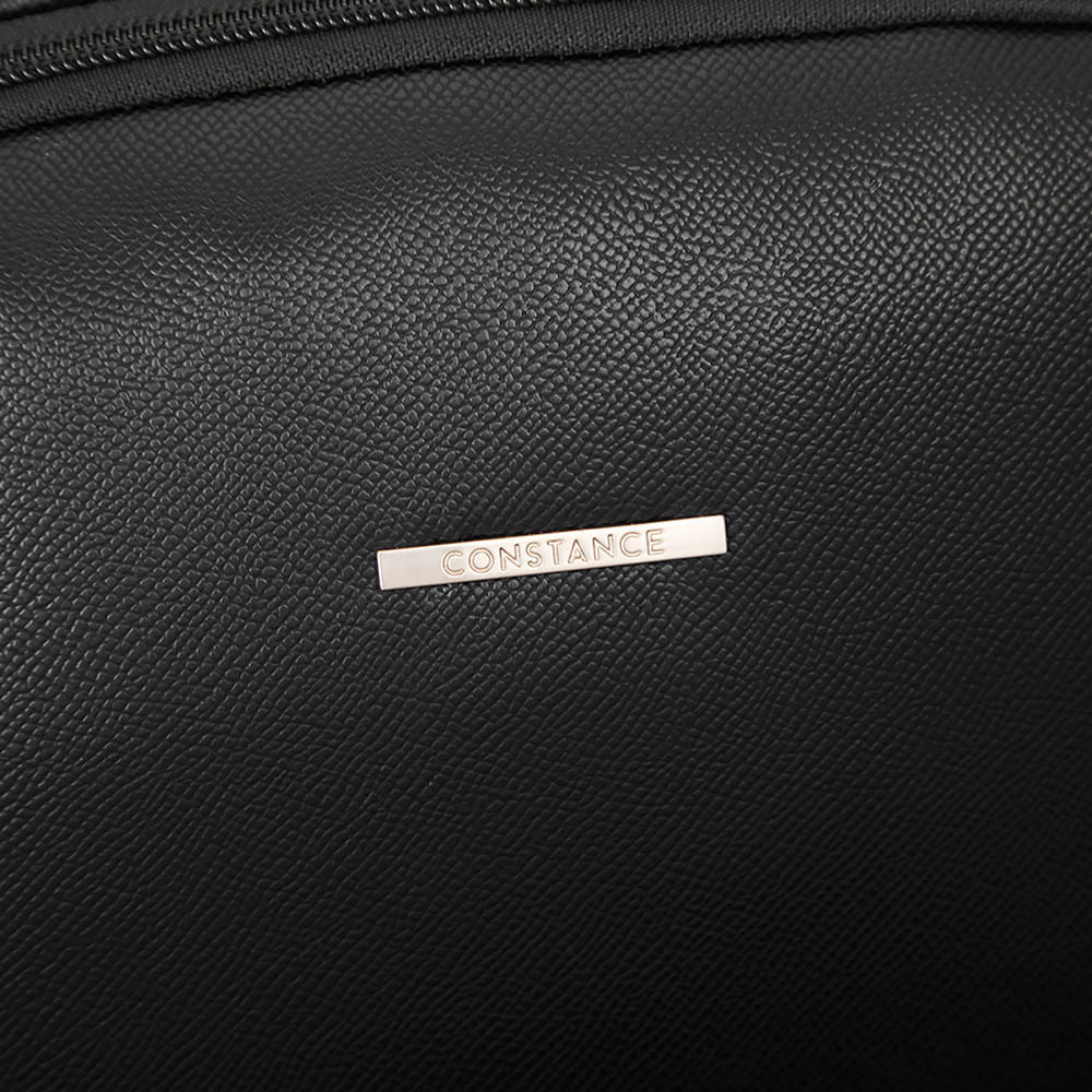 Mochila para Notebook Bolso Externo Preto