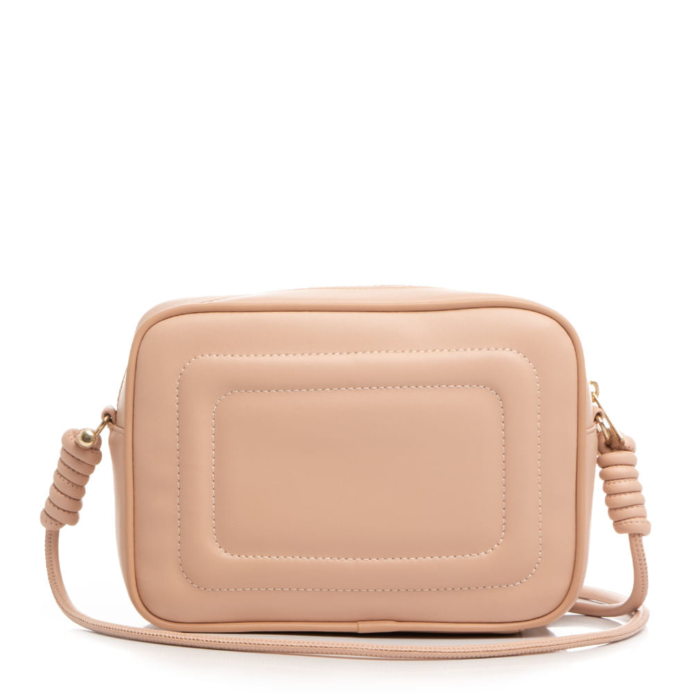 Bolsa Quadrada Rose