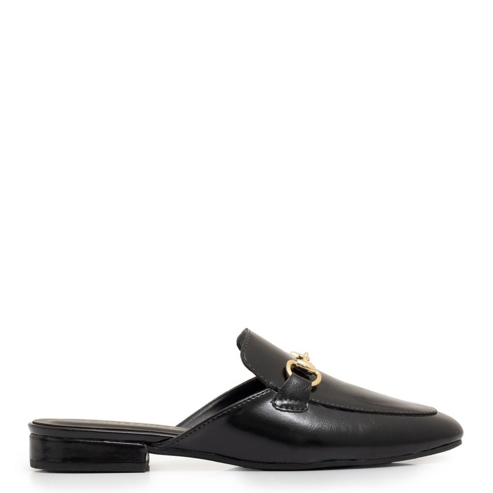 Mule Bridão Preto